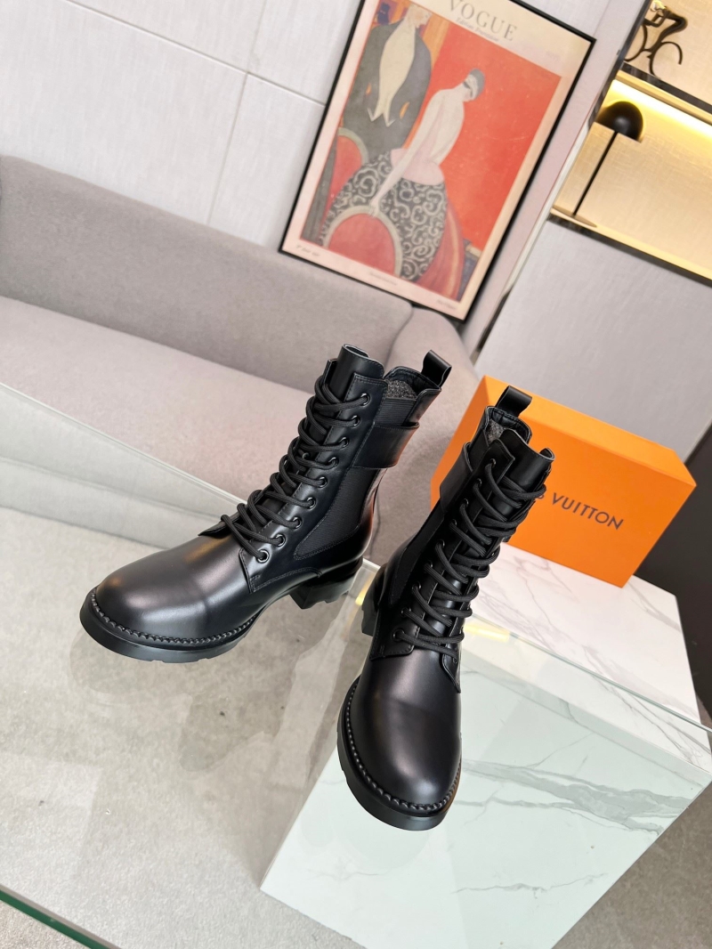 LV Boots